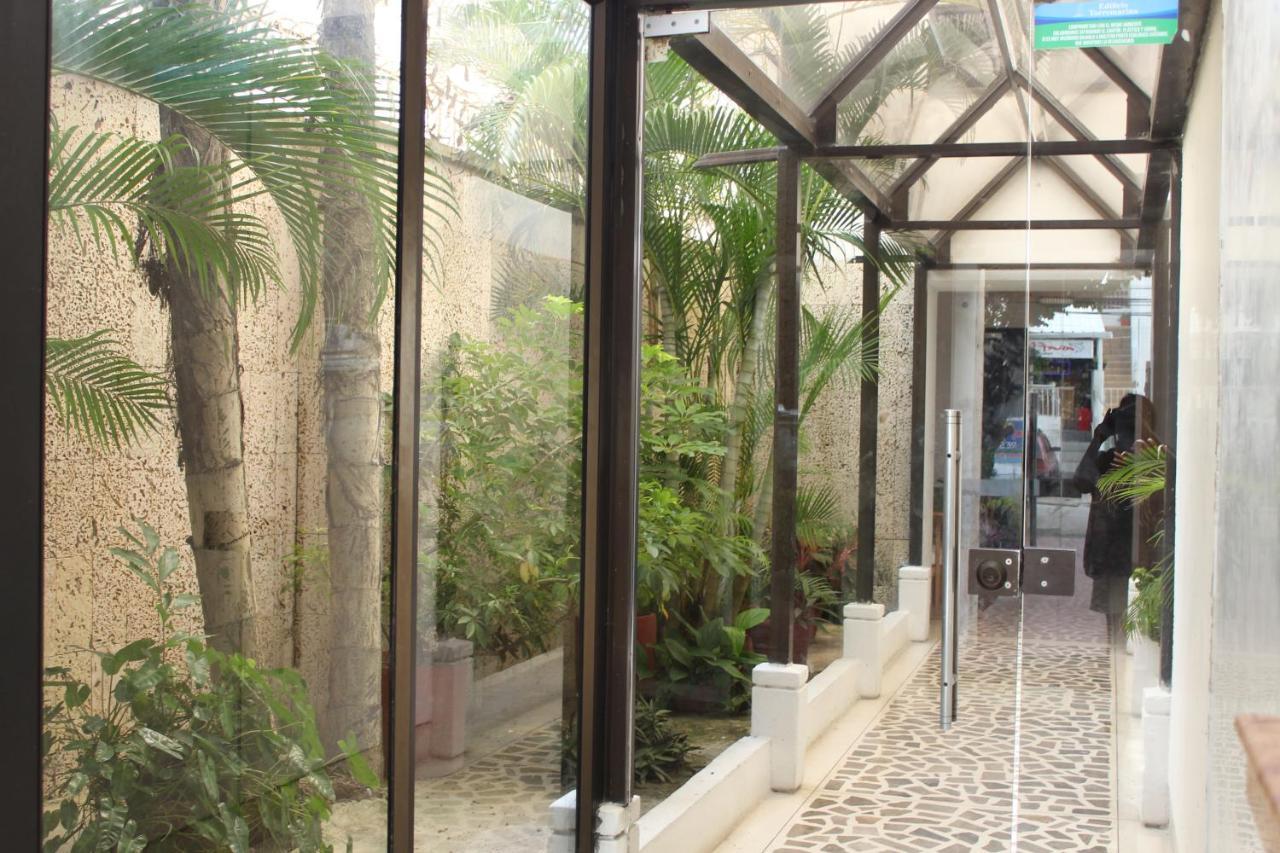 Appartement Cartagena - Torremarina Extérieur photo