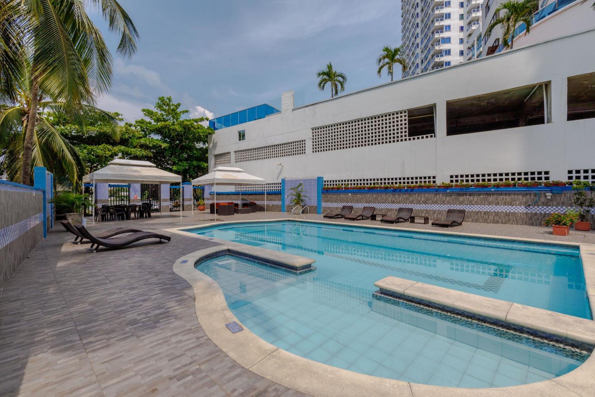 Appartement Cartagena - Torremarina Extérieur photo