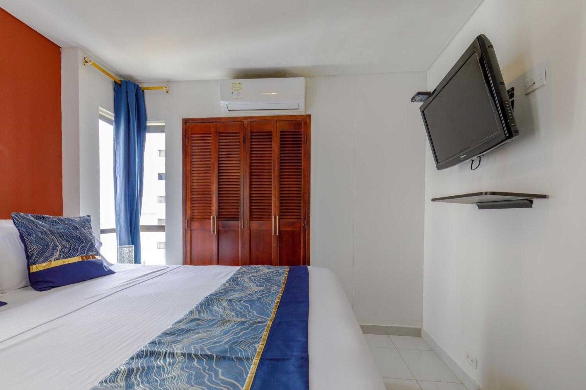 Appartement Cartagena - Torremarina Extérieur photo