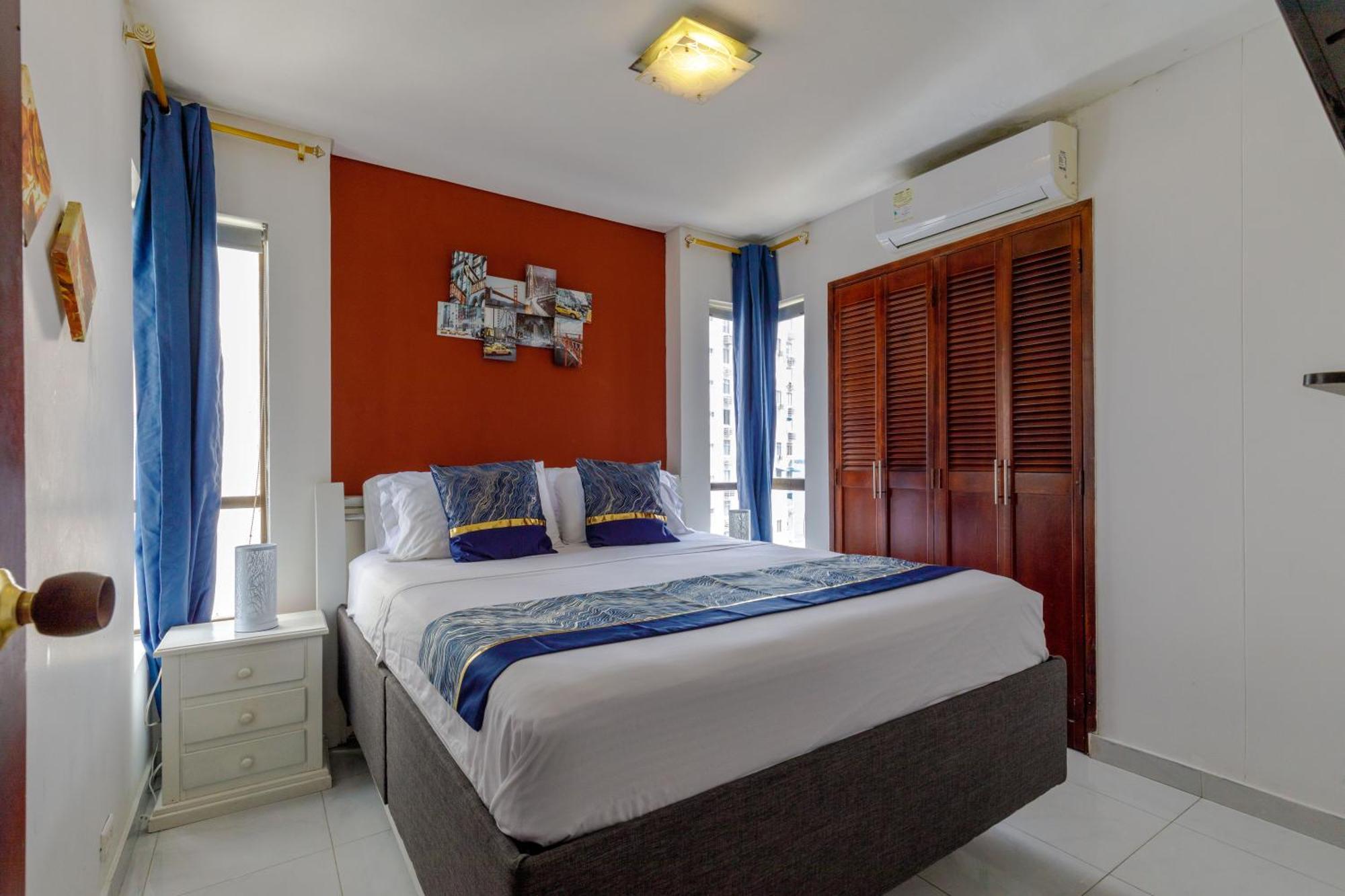 Appartement Cartagena - Torremarina Extérieur photo
