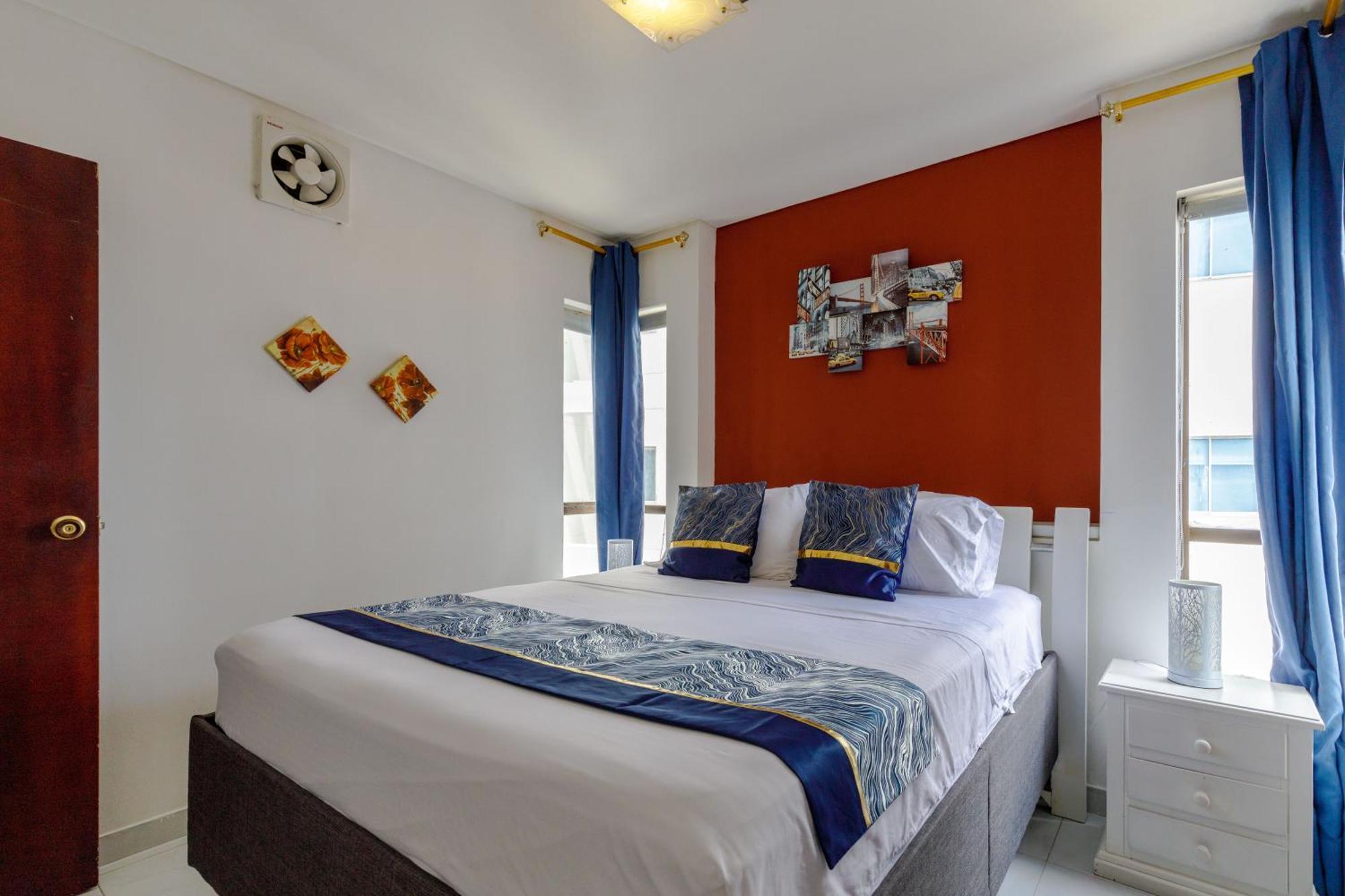 Appartement Cartagena - Torremarina Extérieur photo
