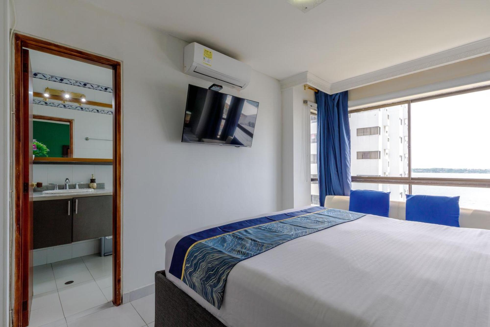 Appartement Cartagena - Torremarina Extérieur photo