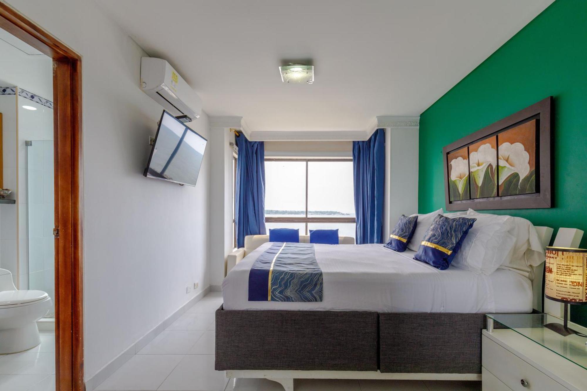 Appartement Cartagena - Torremarina Extérieur photo