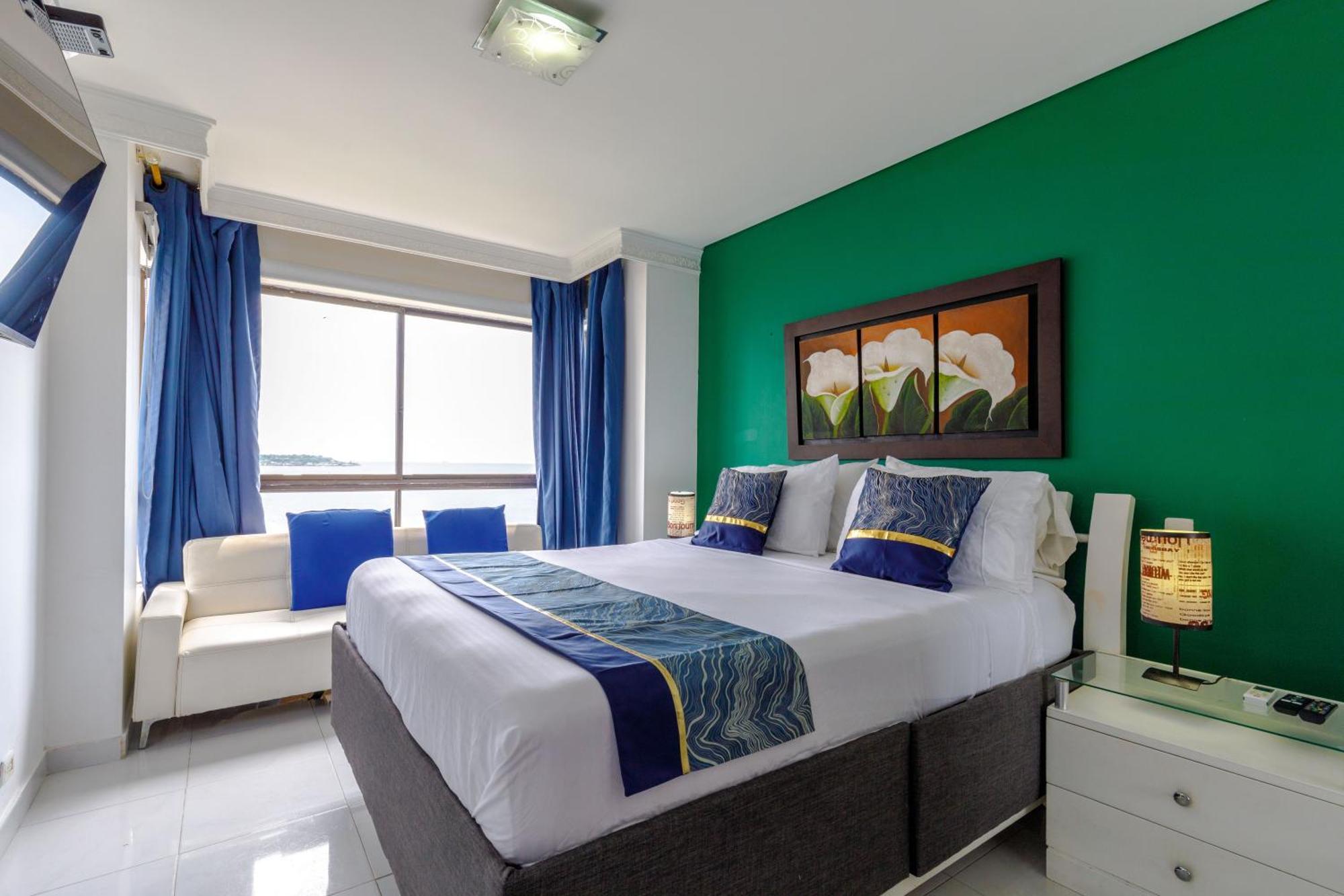 Appartement Cartagena - Torremarina Extérieur photo