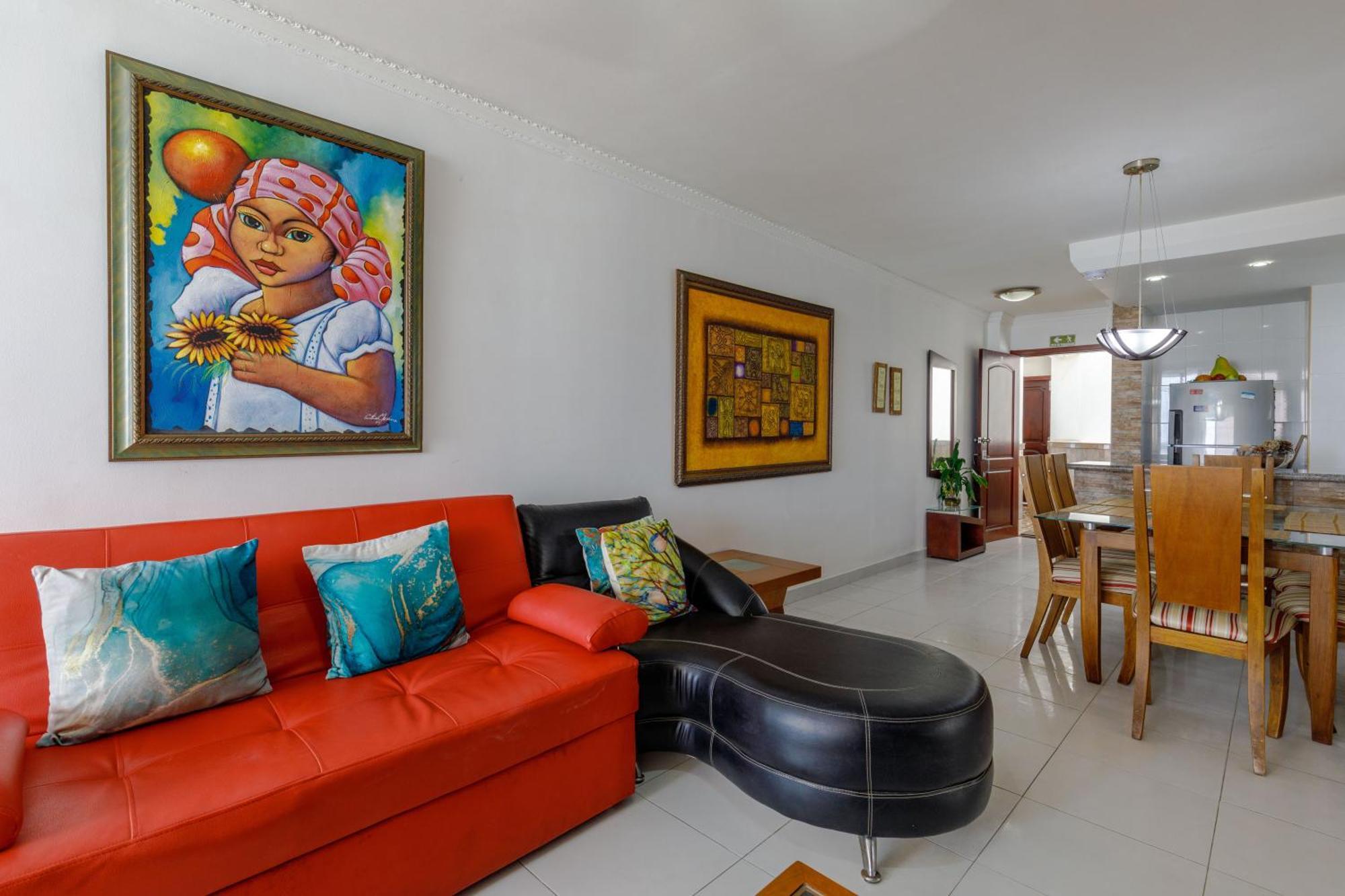 Appartement Cartagena - Torremarina Extérieur photo