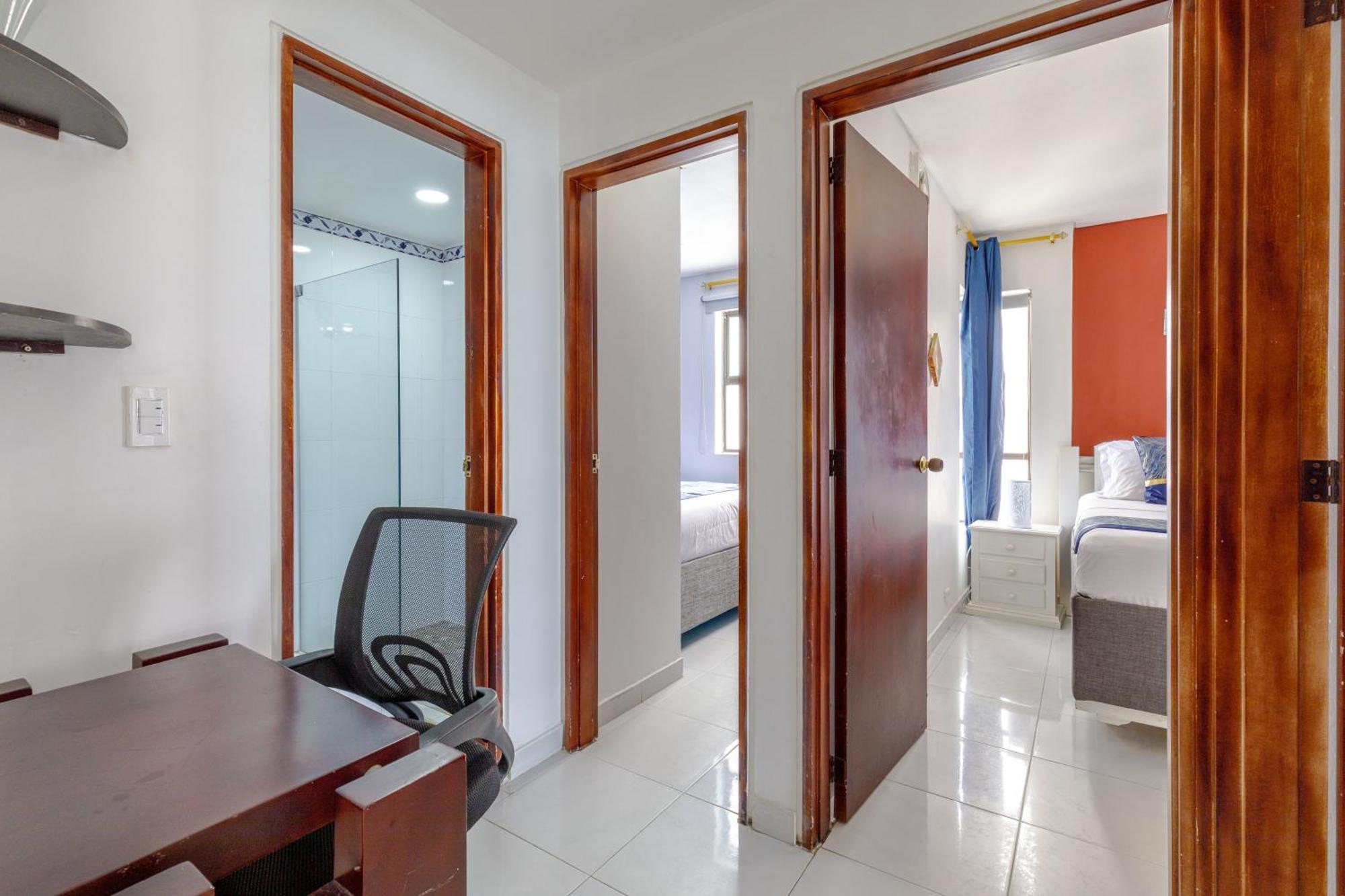 Appartement Cartagena - Torremarina Extérieur photo