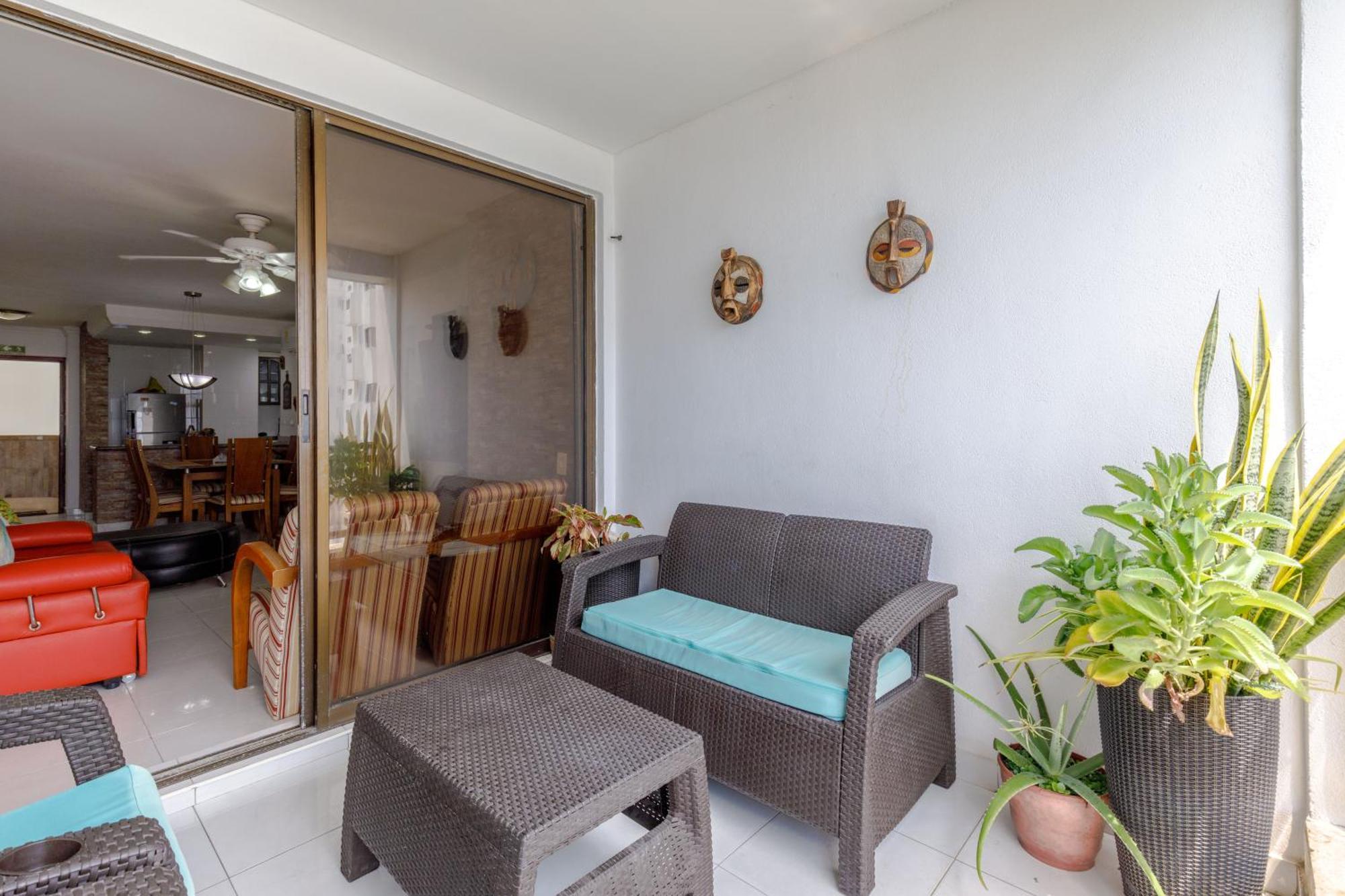 Appartement Cartagena - Torremarina Extérieur photo