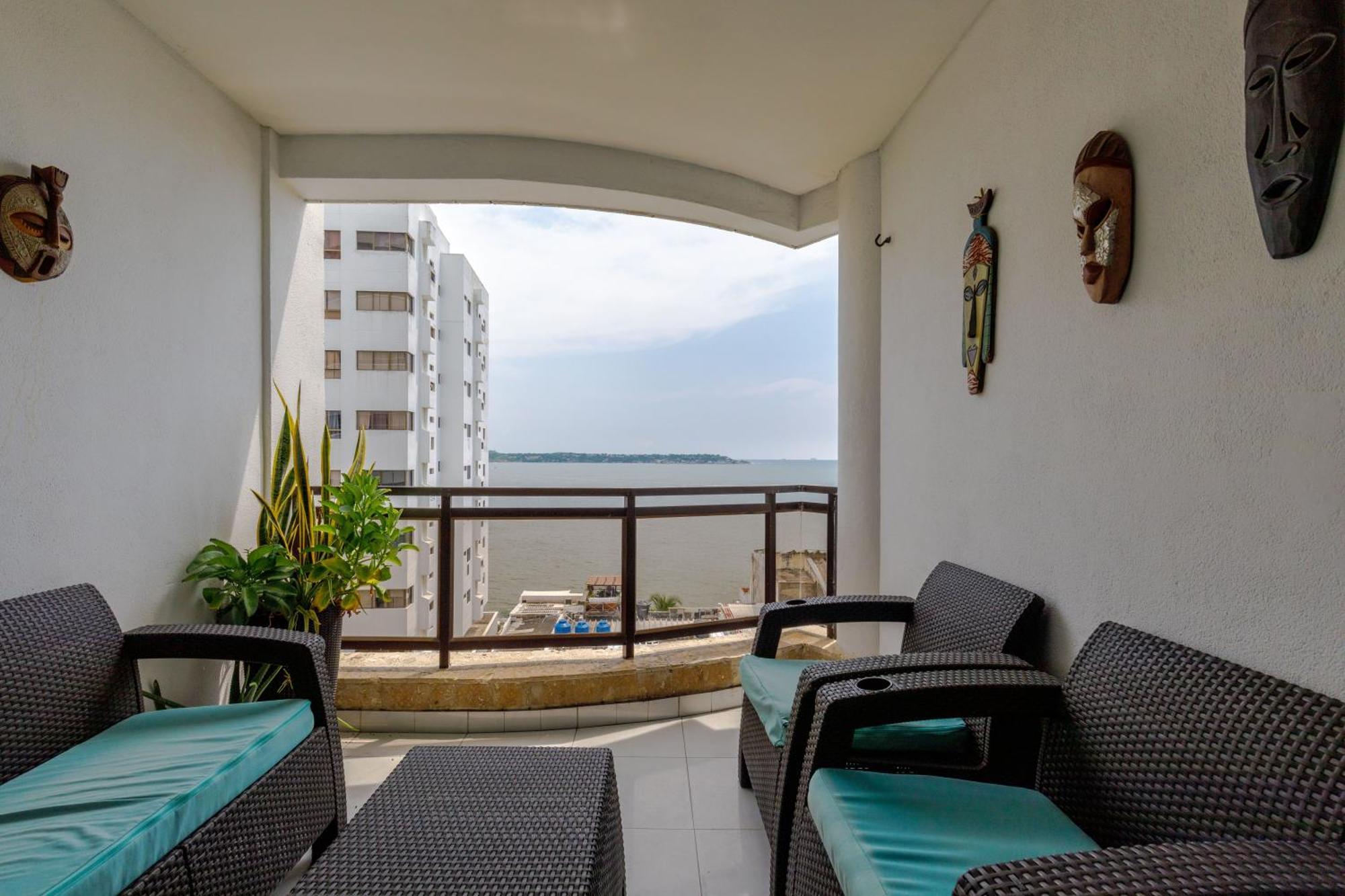 Appartement Cartagena - Torremarina Extérieur photo