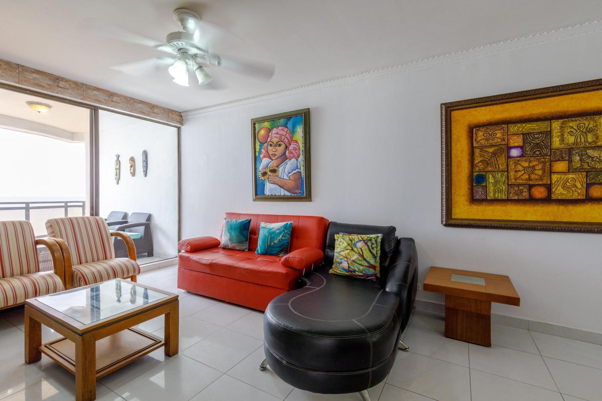 Appartement Cartagena - Torremarina Extérieur photo