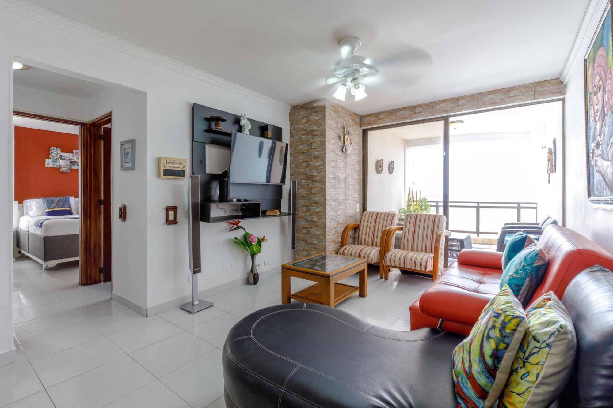 Appartement Cartagena - Torremarina Extérieur photo