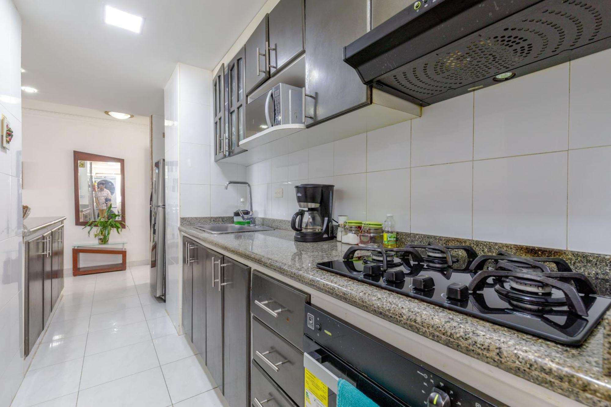 Appartement Cartagena - Torremarina Extérieur photo